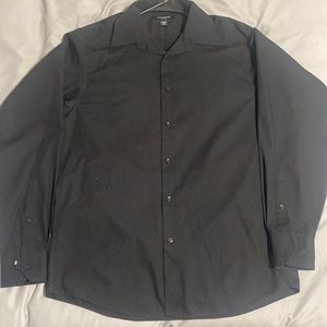 Mens dress shirt